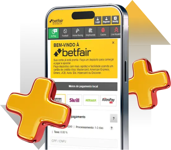 sign up betfair bonus 101$